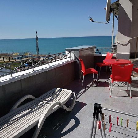 Apartment Miracle Batumi Zewnętrze zdjęcie