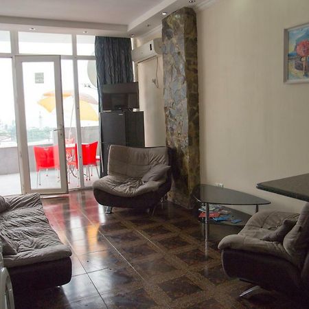 Apartment Miracle Batumi Zewnętrze zdjęcie