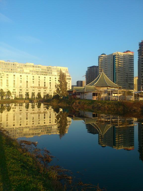 Apartment Miracle Batumi Zewnętrze zdjęcie