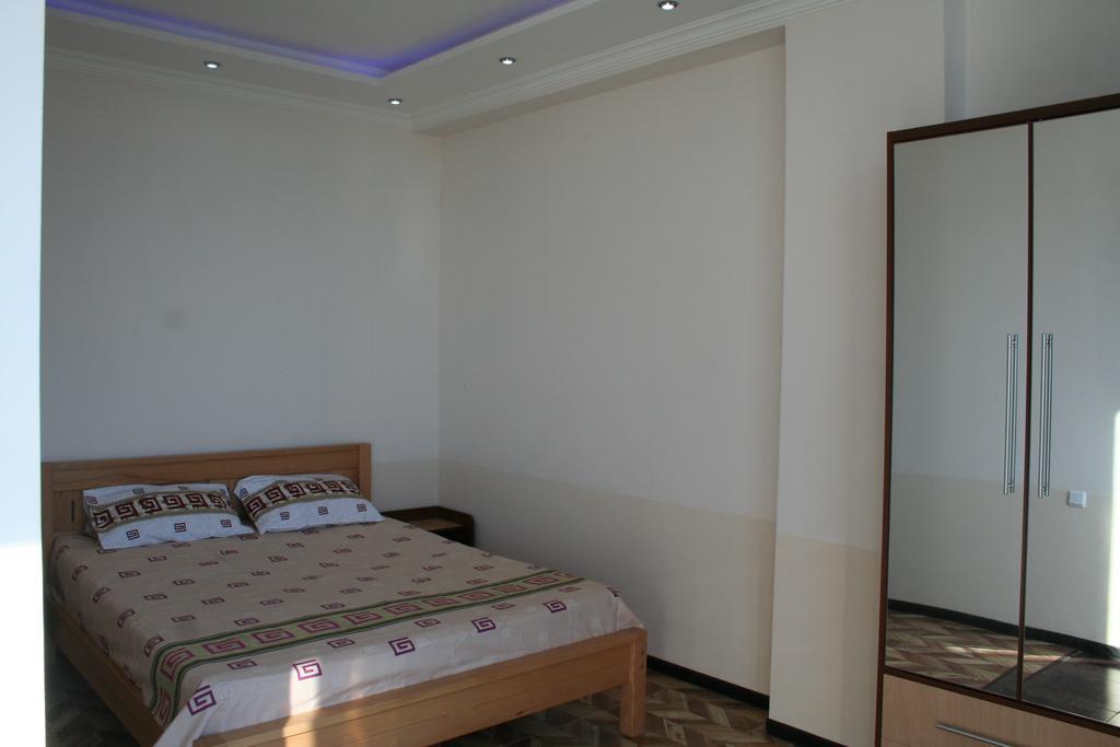 Apartment Miracle Batumi Zewnętrze zdjęcie