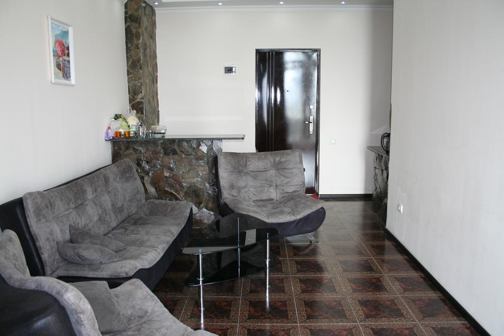 Apartment Miracle Batumi Zewnętrze zdjęcie