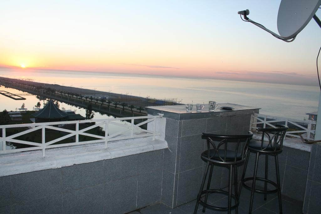 Apartment Miracle Batumi Zewnętrze zdjęcie