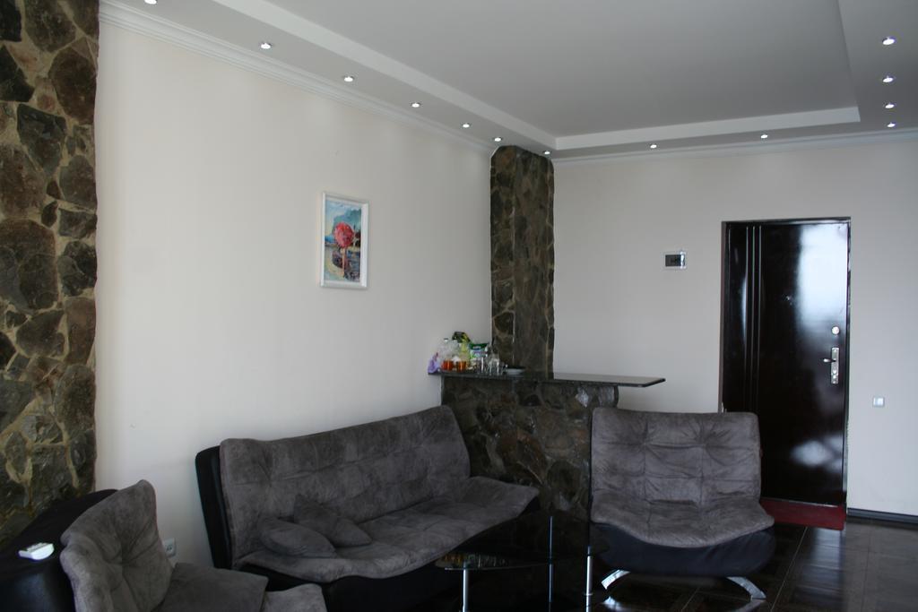 Apartment Miracle Batumi Zewnętrze zdjęcie