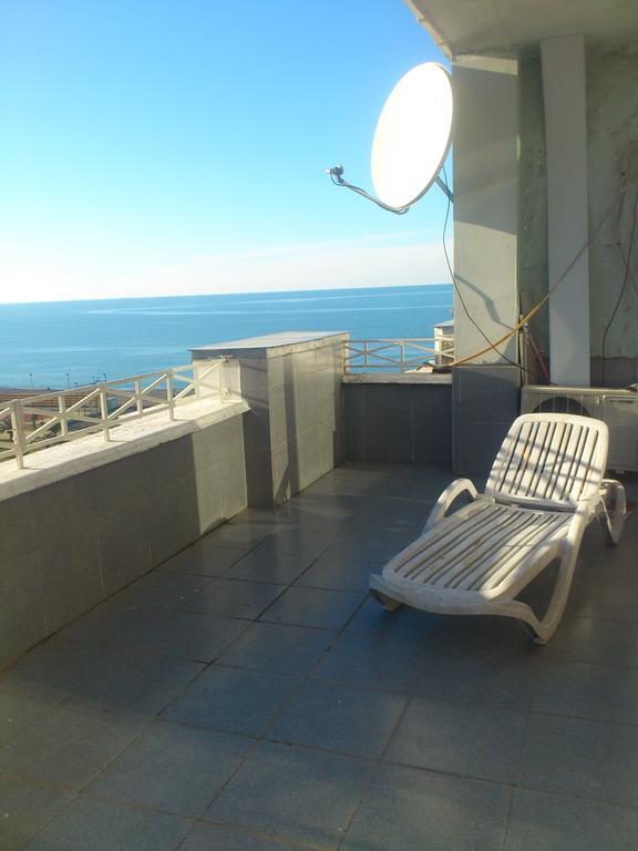 Apartment Miracle Batumi Zewnętrze zdjęcie