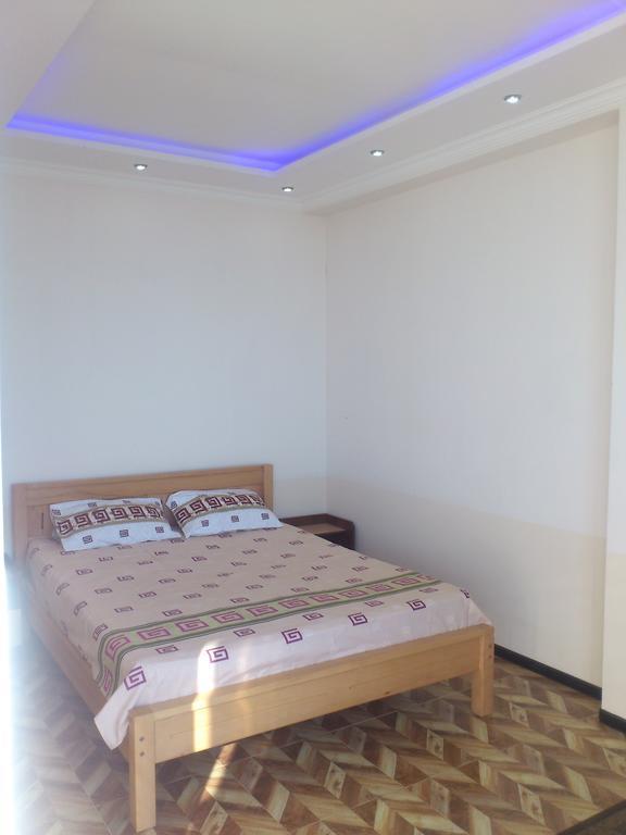 Apartment Miracle Batumi Zewnętrze zdjęcie