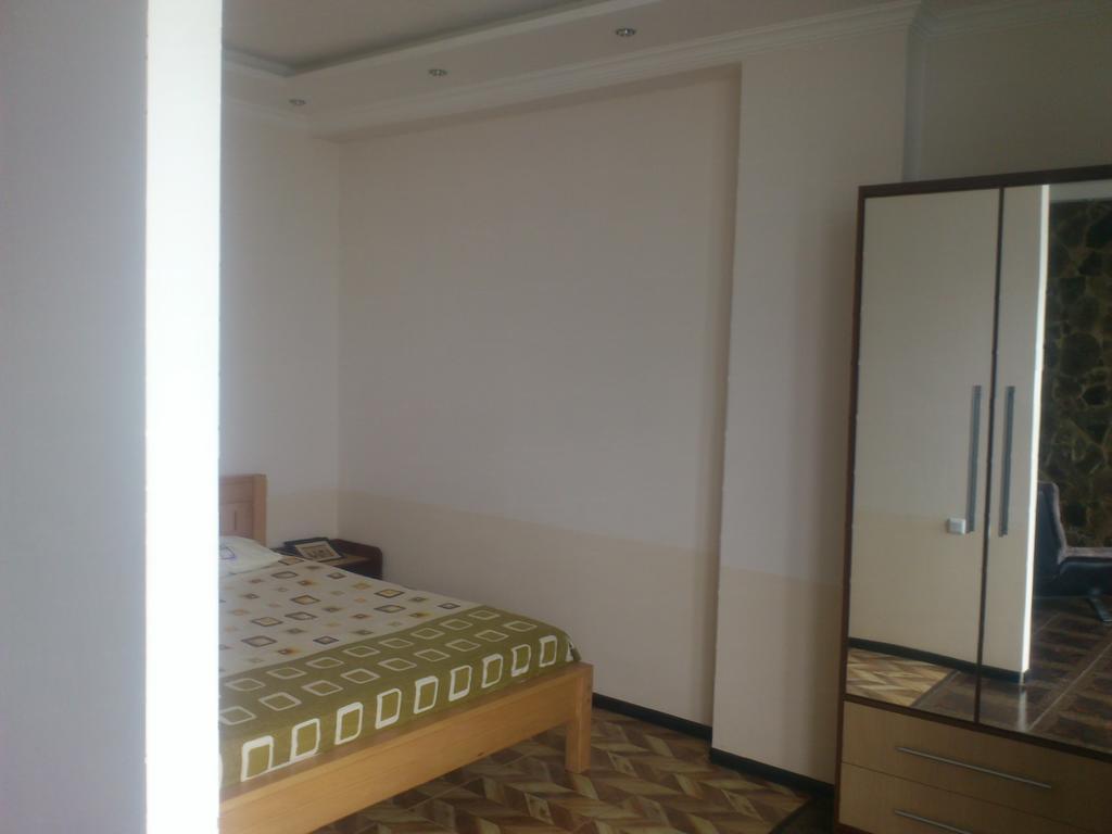 Apartment Miracle Batumi Zewnętrze zdjęcie