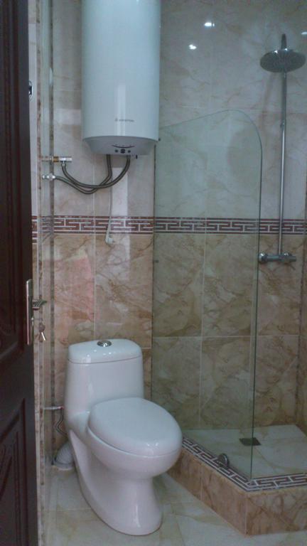 Apartment Miracle Batumi Zewnętrze zdjęcie