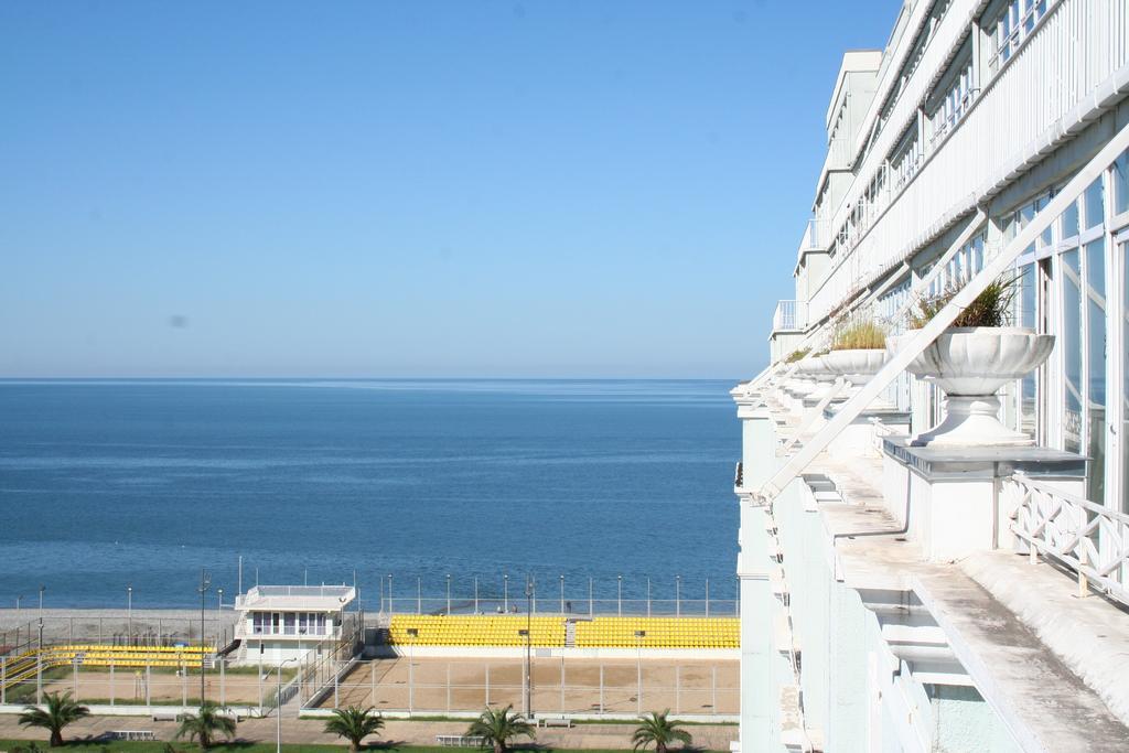 Apartment Miracle Batumi Zewnętrze zdjęcie