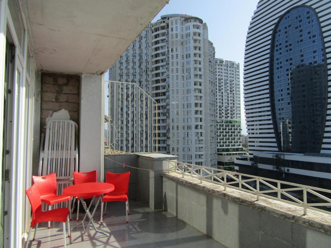 Apartment Miracle Batumi Zewnętrze zdjęcie