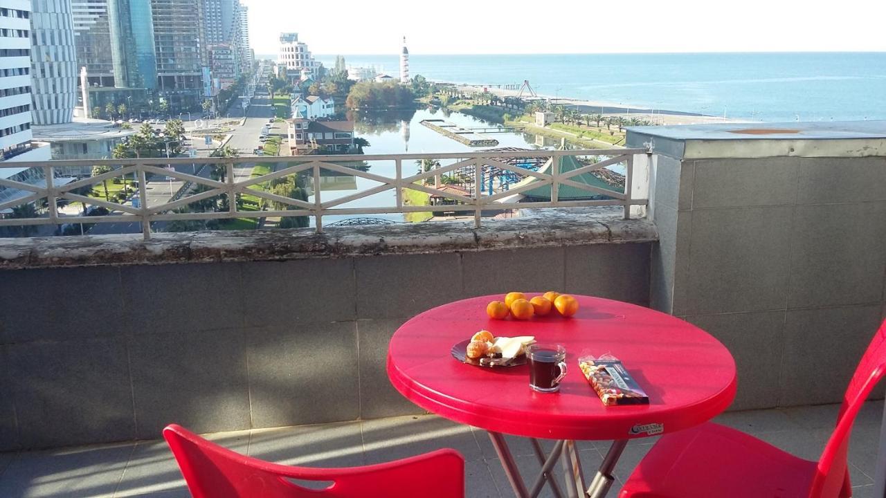 Apartment Miracle Batumi Zewnętrze zdjęcie