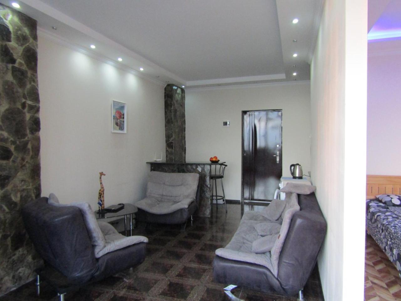 Apartment Miracle Batumi Zewnętrze zdjęcie