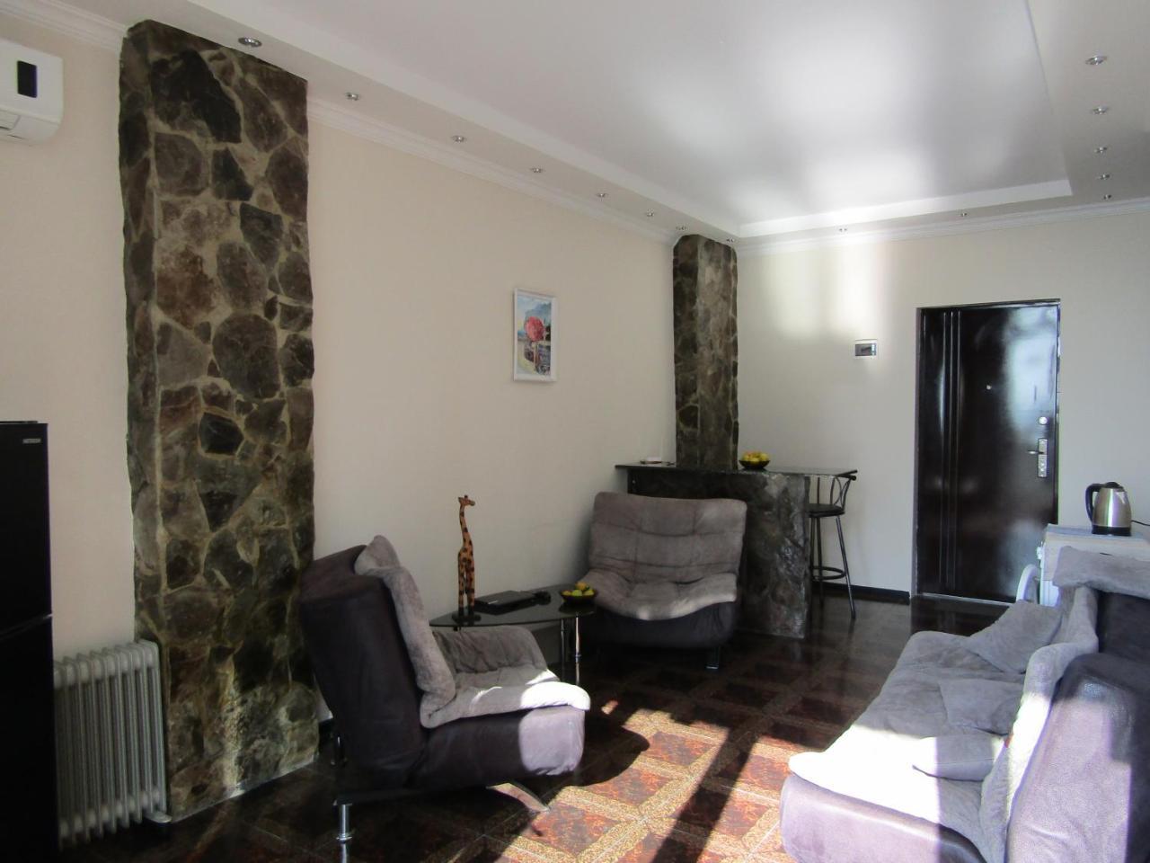 Apartment Miracle Batumi Zewnętrze zdjęcie