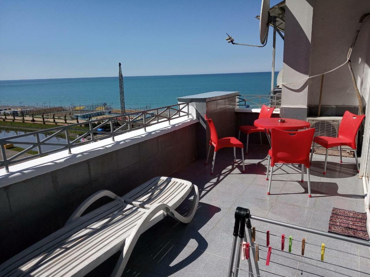 Apartment Miracle Batumi Zewnętrze zdjęcie