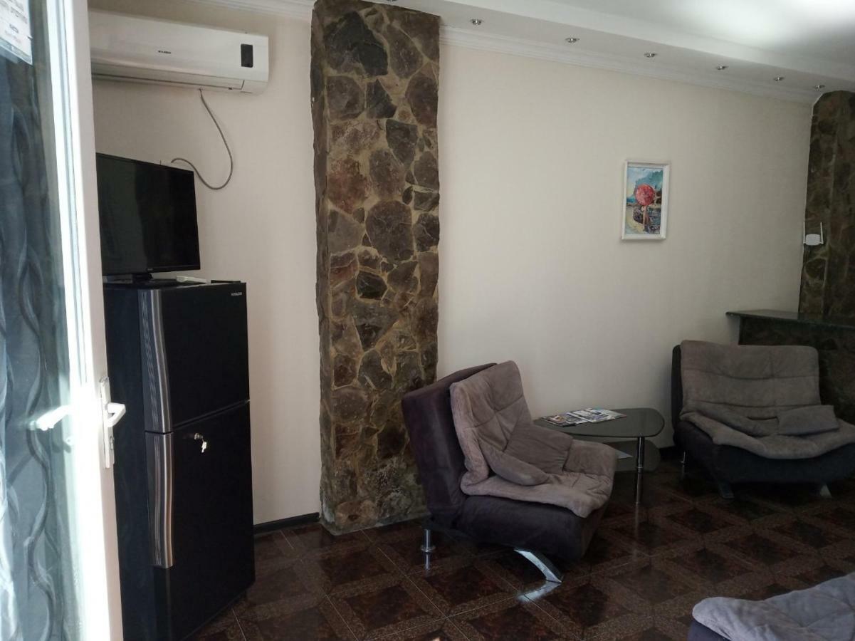 Apartment Miracle Batumi Zewnętrze zdjęcie