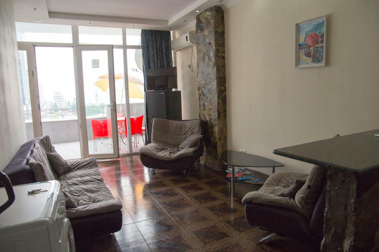 Apartment Miracle Batumi Zewnętrze zdjęcie