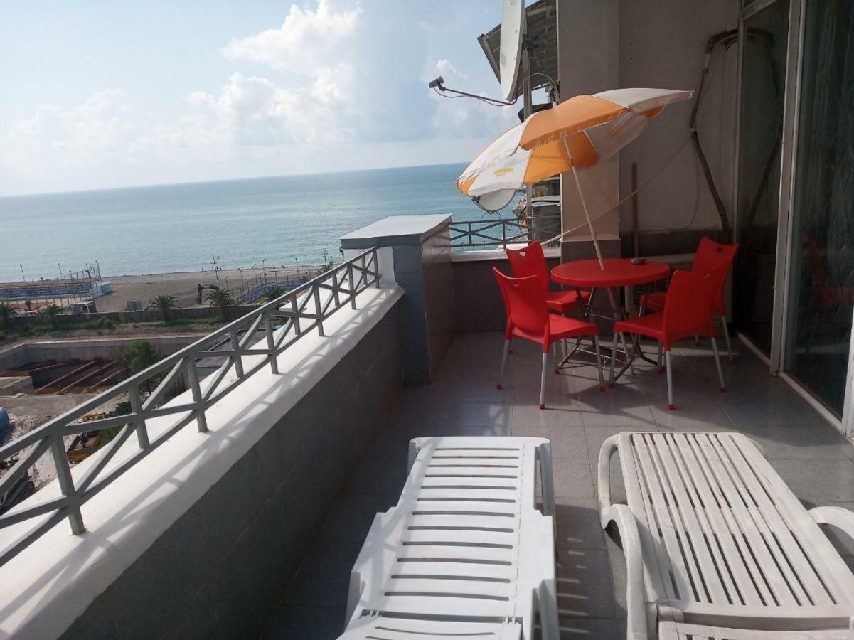 Apartment Miracle Batumi Zewnętrze zdjęcie